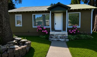103 N Stephen St, Clark Fork, ID 83811