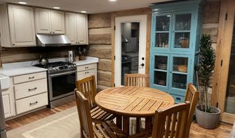201 BLUE LAKE Cir, Alpine, WY 83128