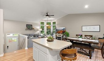 11035 Timberline Dr, Allendale, MI 49401