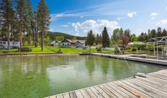 42818 La Bella, Big Arm, MT 59910