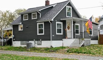 11380 Johnson Ave NE, Alliance, OH 44601