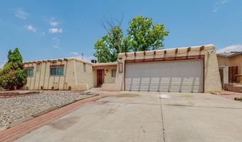 7309 Coulson Dr NE, Albuquerque, NM 87109