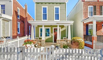 3713 ROLAND Ave, Baltimore, MD 21211