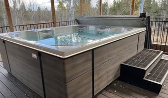 1660 Last Resort Ln, Ashton, ID 83420
