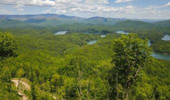 Highway 19, Almond, NC 28702
