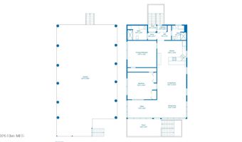 281 Water St, Aurora, NC 27806