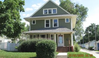 207 E 5th St, Atlantic, IA 50022