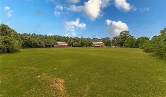 28462 LUKE PACE Rd, Angie, LA 70426