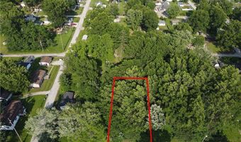 Meadowbrook Avenue NE, Alliance, OH 44601