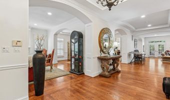 5114 WESSLING Ln, Bethesda, MD 20814