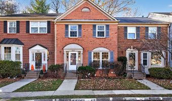 8060 MORNING MEADOW Ct, Alexandria, VA 22315