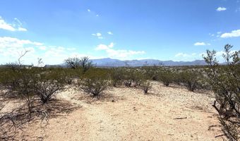 4 45 Ac E Horizon View Trl 20, Benson, AZ 85602