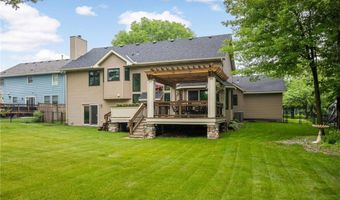 1366 140th Ln NW, Andover, MN 55304