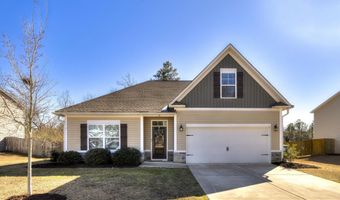 17 High Point Dr, Camden, SC 29020