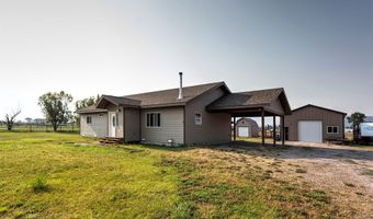 33209 Jocko Rd, Arlee, MT 59821