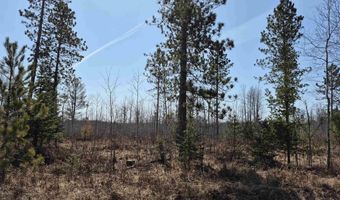 26 Acres Hilltop Kelso, Crystal Falls, MI 49920