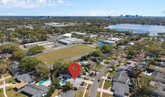3715 NEPTUNE Dr, Orlando, FL 32804