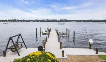 99 Holly Ln, Bayville, NJ 08721