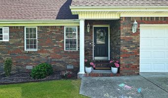 206 Metcalf Ln, Almo, KY 42020