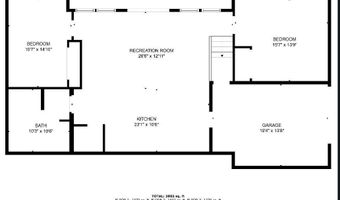 825 DOGWOOD Ln, Ashville, AL 35953