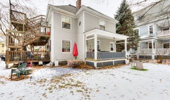 60 Fruit St, Worcester, MA 01609
