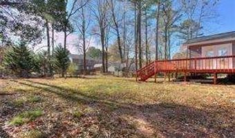 4185 Duesenberg, Tucker, GA 30084