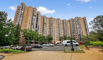 5902 MOUNT EAGLE Dr 805, Alexandria, VA 22303