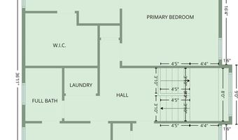 1833 Mimosa Ave, Charlotte, NC 28205