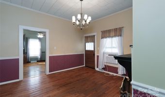 1229 Poplar St, Albemarle, NC 28001