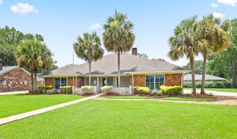 1127 N Monte Blanc Dr, Abbeville, LA 70510