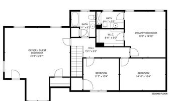 63 Derbyshire Dr, Cranston, RI 02921