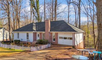 375 Brookstone Dr, Athens, GA 30605