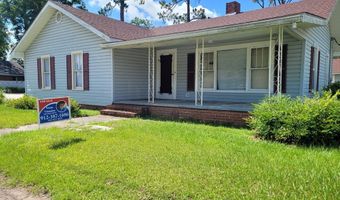 314 W 16 TH St, Alma, GA 31510