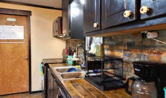 13489 S Center Point Rd, Atoka, OK 74525