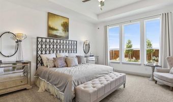 461 Shadowfax Dr, Aledo, TX 76008