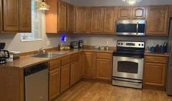 6173 W Adams St, Bay St. Louis, MS 39520