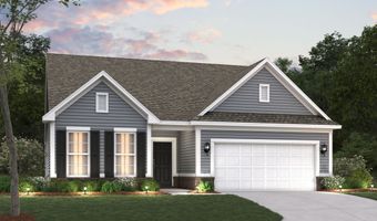 4096 Dutton Dr, Bargersville, IN 46106