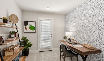 16530 35th Ave SE Plan: KIMBALL, Bothell, WA 98012