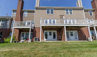255 Fieldcrest St, Ann Arbor, MI 48103