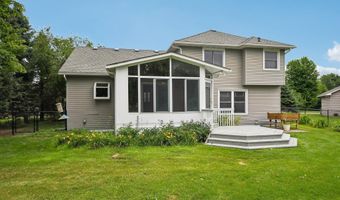 13820 Sycamore St NW, Andover, MN 55304