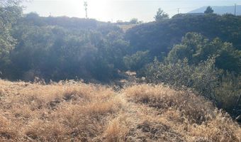 60380 Burnt Vly, Anza, CA 92539