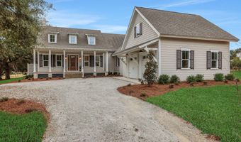 1 Greeters Ln, Bluffton, SC 29909
