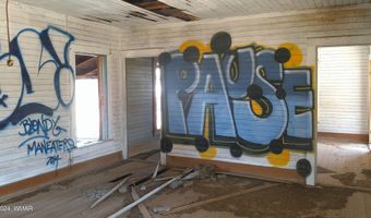 Chambers, Chambers, AZ 86502