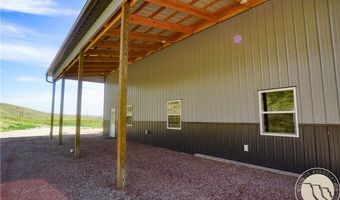 909 Highway 72, Belfry, MT 59008