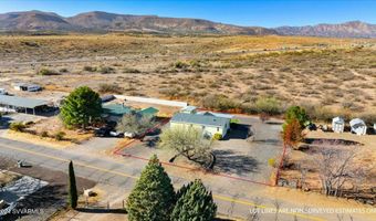 1940 N Royal Way, Camp Verde, AZ 86322