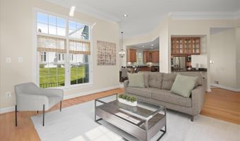 16907 HARBOUR TOWN Dr, Ashton, MD 20861