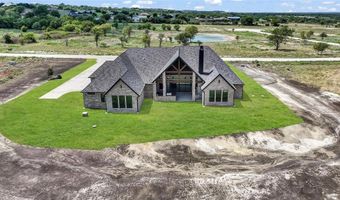 3013 Summit Dr, Aledo, TX 76008