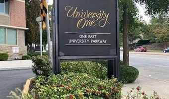 1 E UNIVERSITY Pkwy 1302, Baltimore, MD 21218