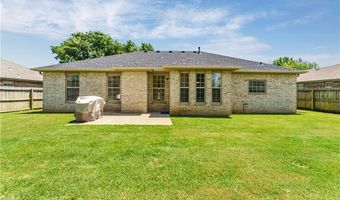 1906 Elington St, Bentonville, AR 72713