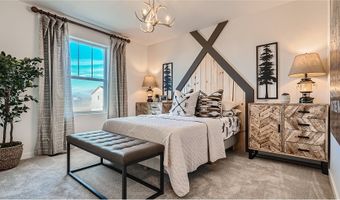 4681 Thistle Dr Plan: Tabor, Brighton, CO 80601